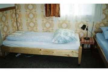 România Penzión Miercurea Ciuc, Interiorul